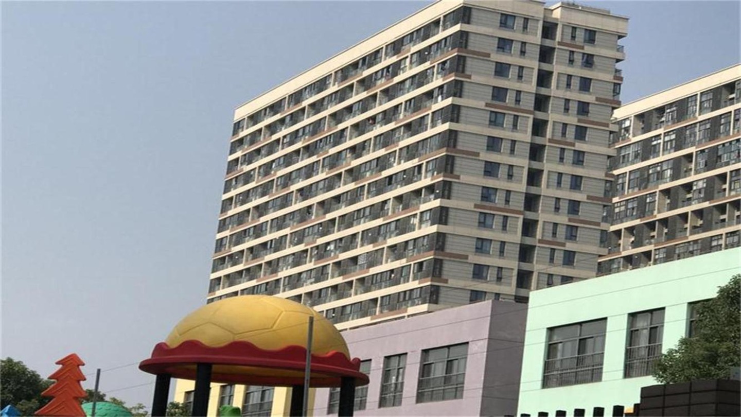 上海龙湖北城天街二手房房源图片