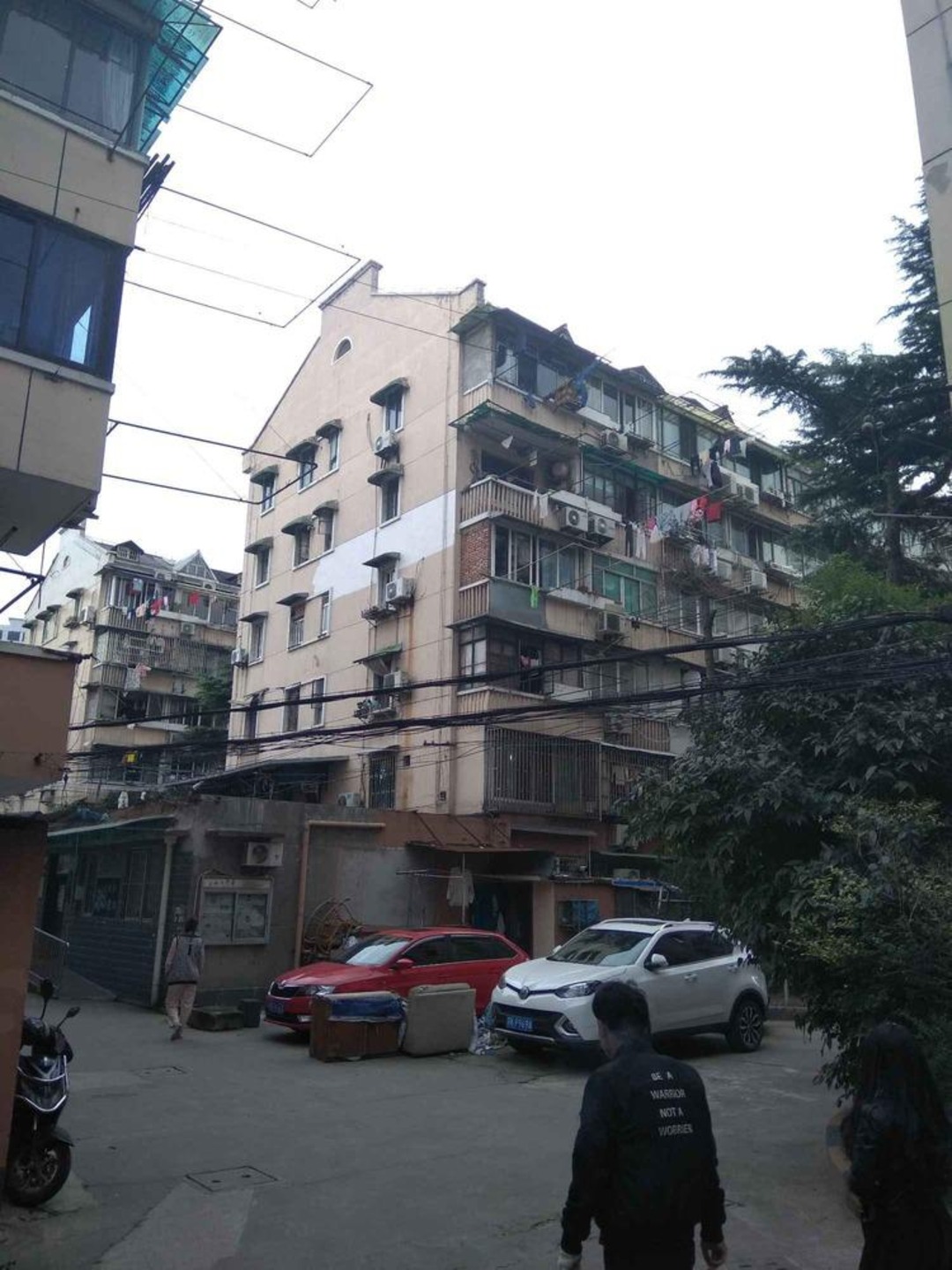 上海何家宅小区二手房房源图片