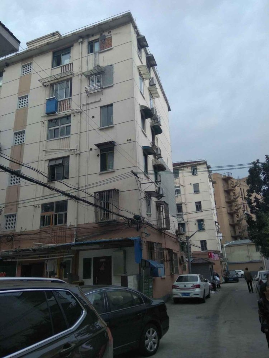 上海何家宅小区二手房房源图片