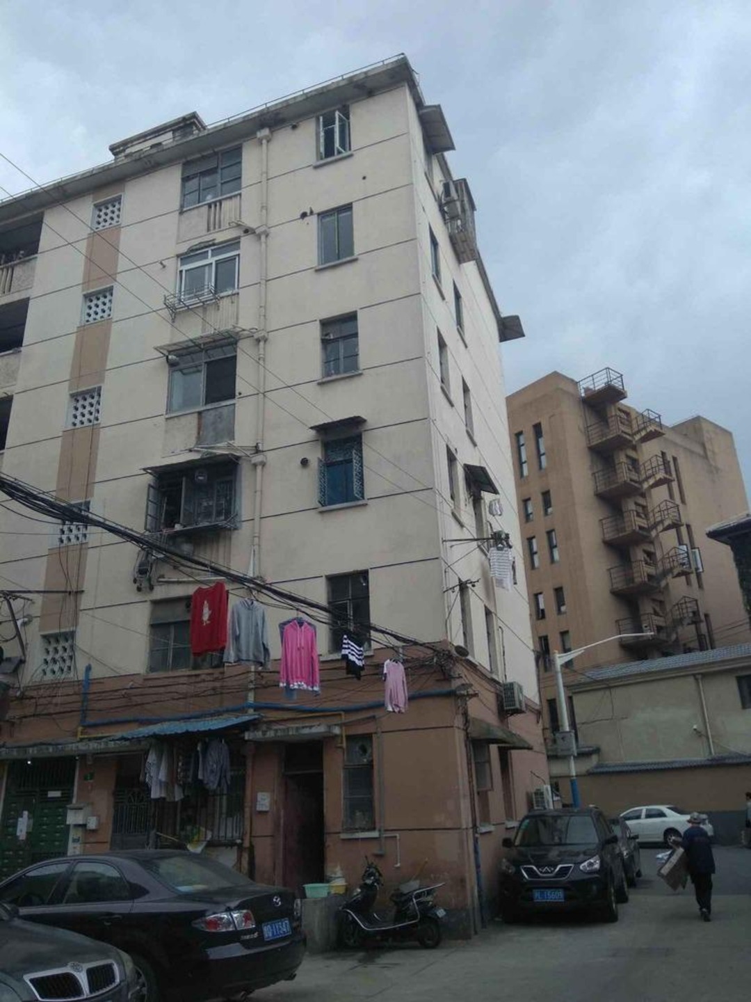 上海何家宅小区二手房房源图片