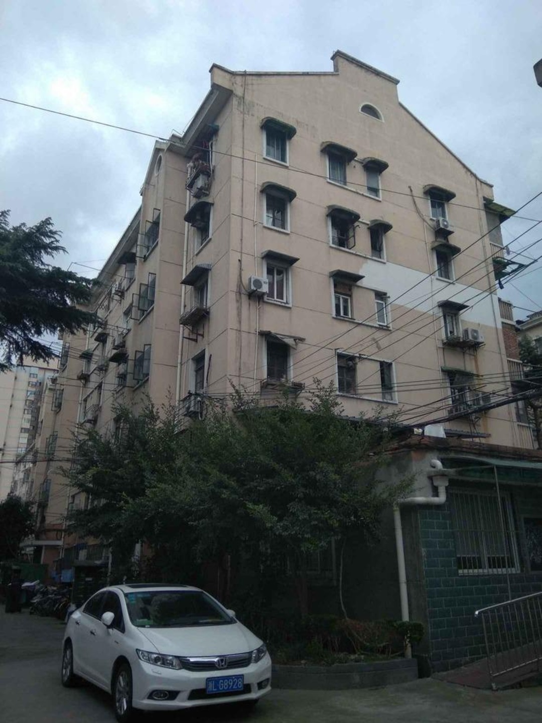 上海何家宅小区二手房房源图片