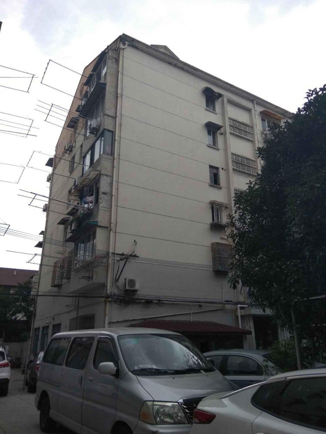 上海何家宅小区二手房房源图片