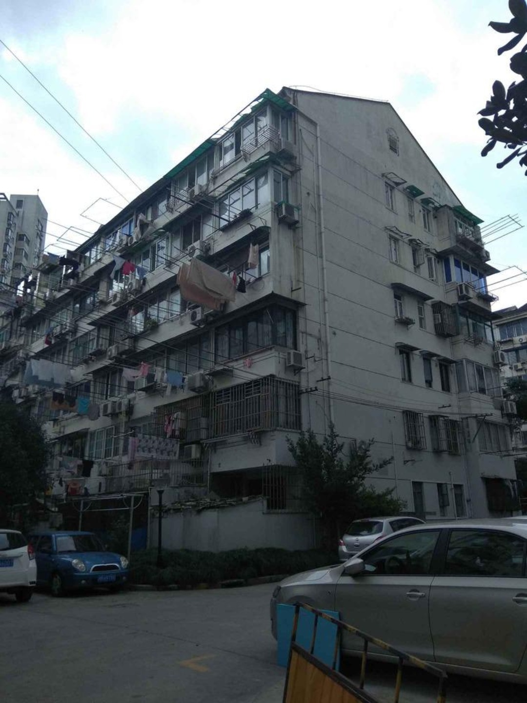 上海何家宅小区二手房房源图片