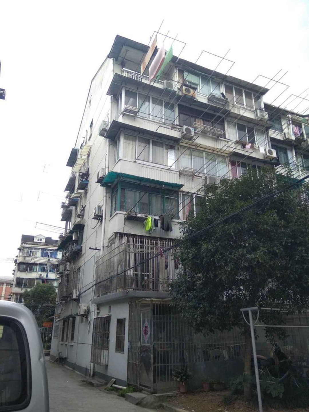 上海何家宅小区二手房房源图片