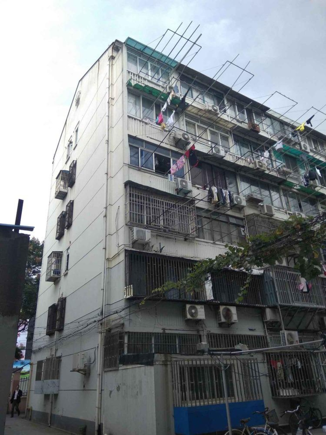 上海何家宅小区二手房房源图片