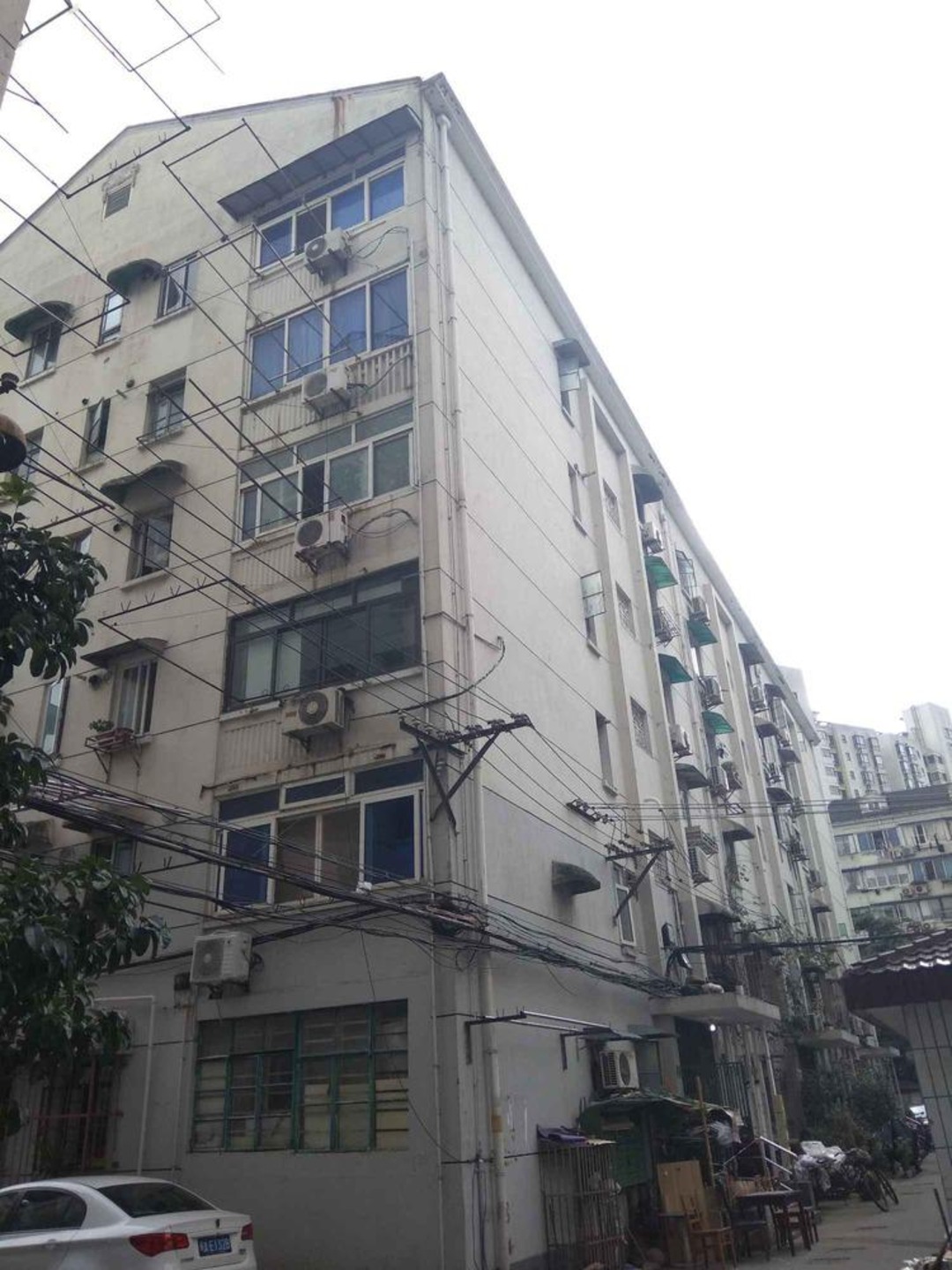 上海何家宅小区二手房房源图片