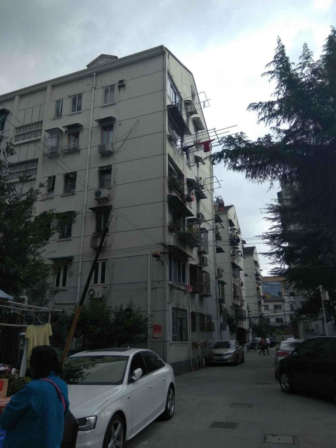 上海何家宅小区二手房房源图片