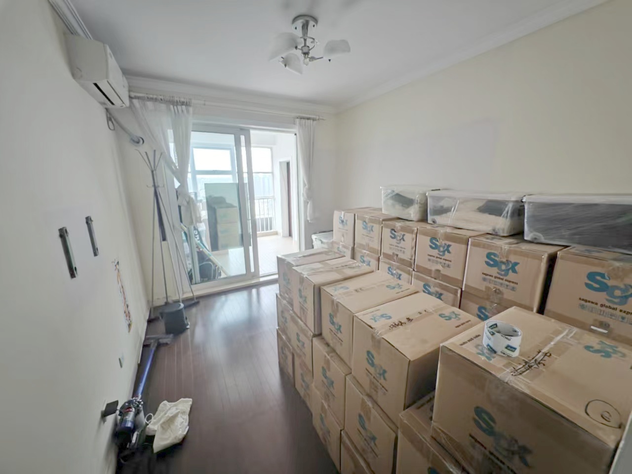 上海兆丰嘉园二手房房源图片