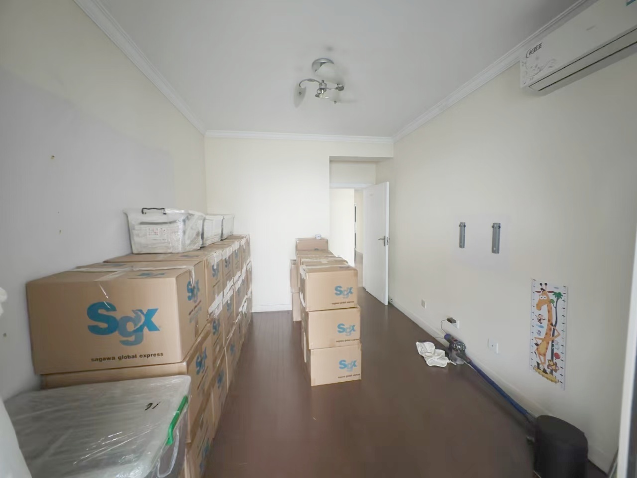上海兆丰嘉园二手房房源图片
