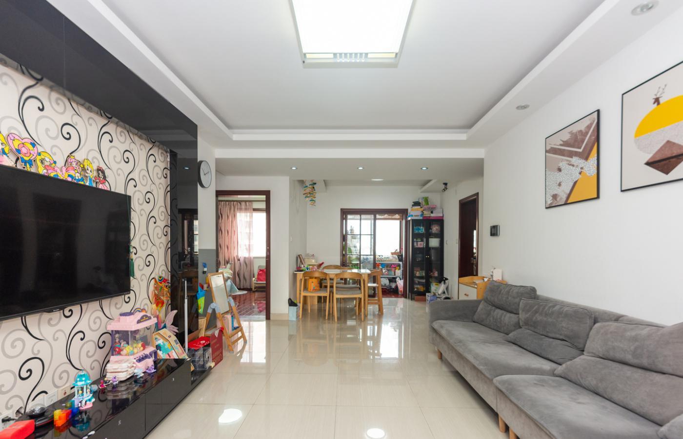 上海保利海上五月花二手房房源图片