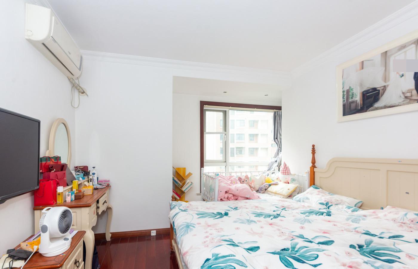 上海保利海上五月花二手房房源图片