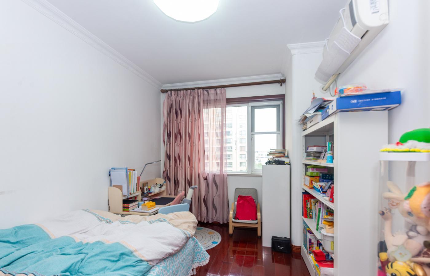 上海保利海上五月花二手房房源图片