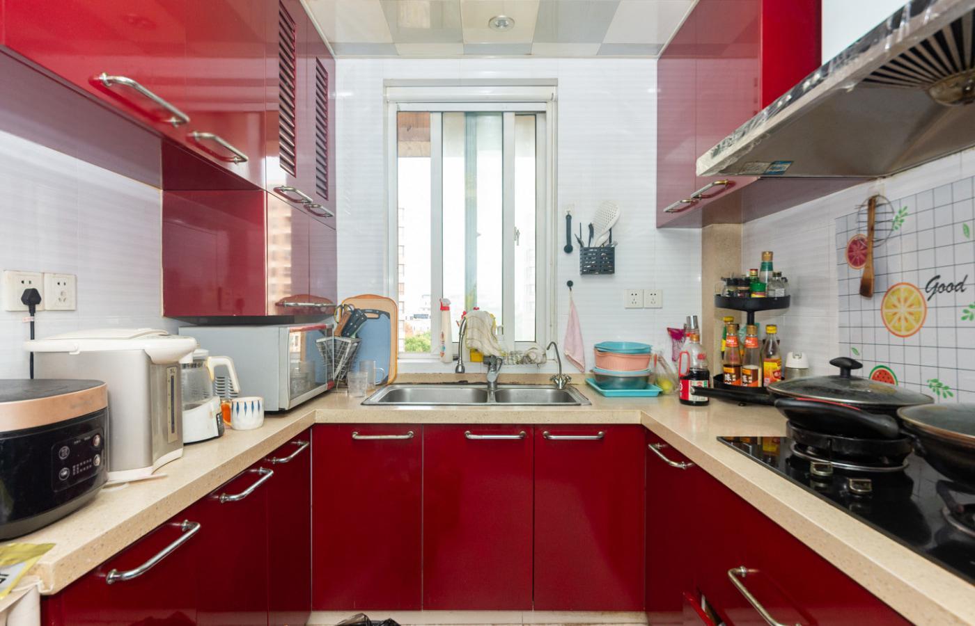 上海保利海上五月花二手房房源图片