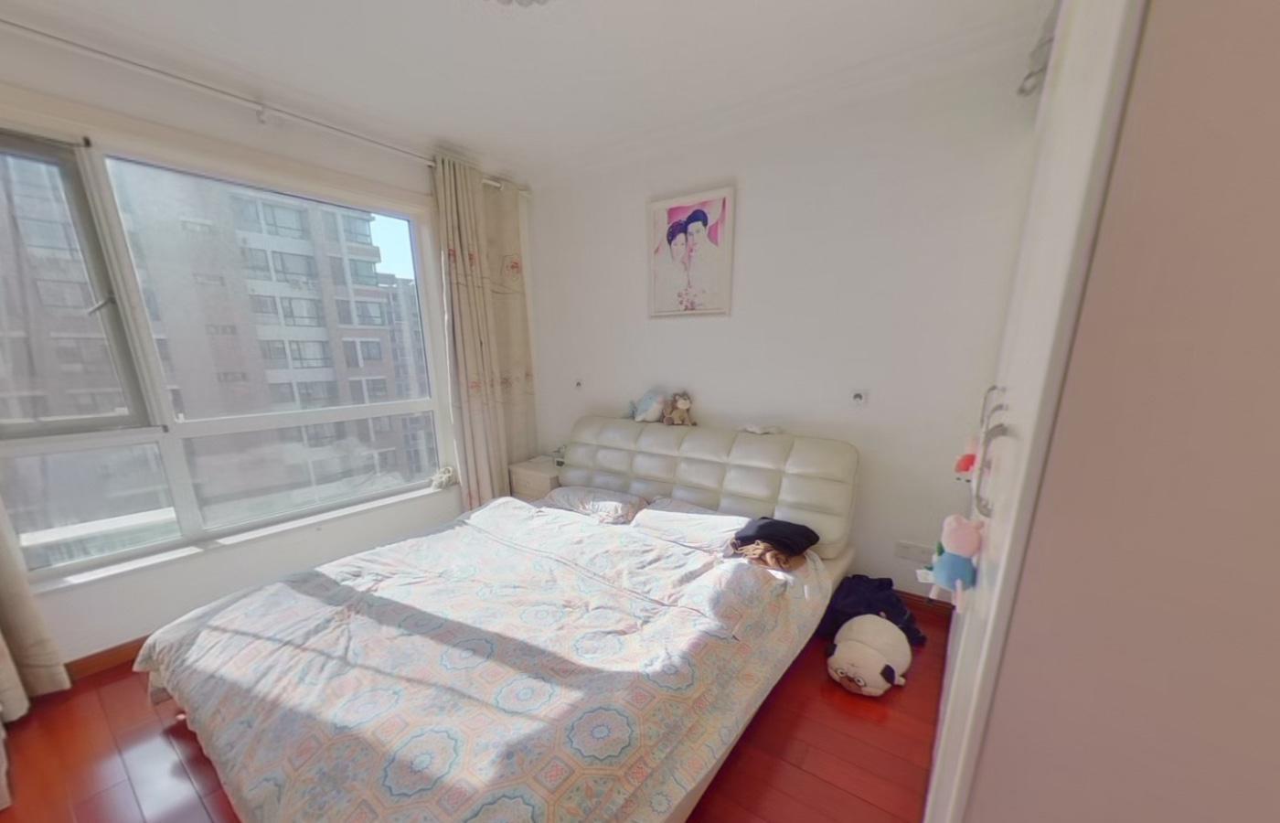 上海保利海上五月花二手房房源图片