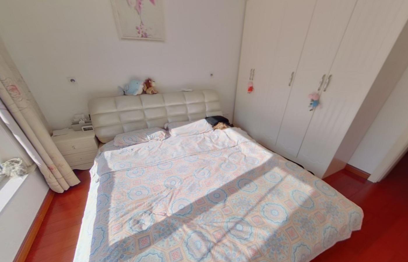 上海保利海上五月花二手房房源图片