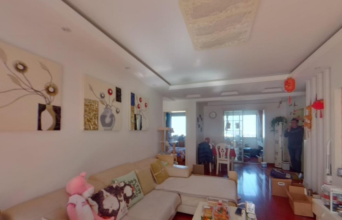 上海保利海上五月花二手房房源图片