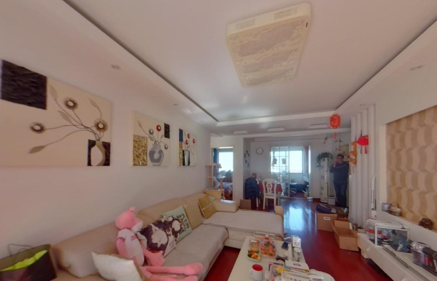 上海保利海上五月花二手房房源图片