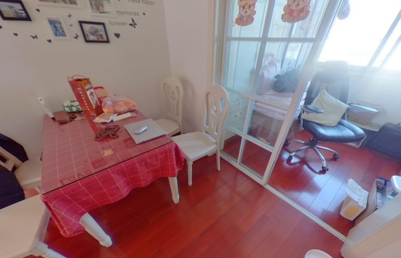 上海保利海上五月花二手房房源图片