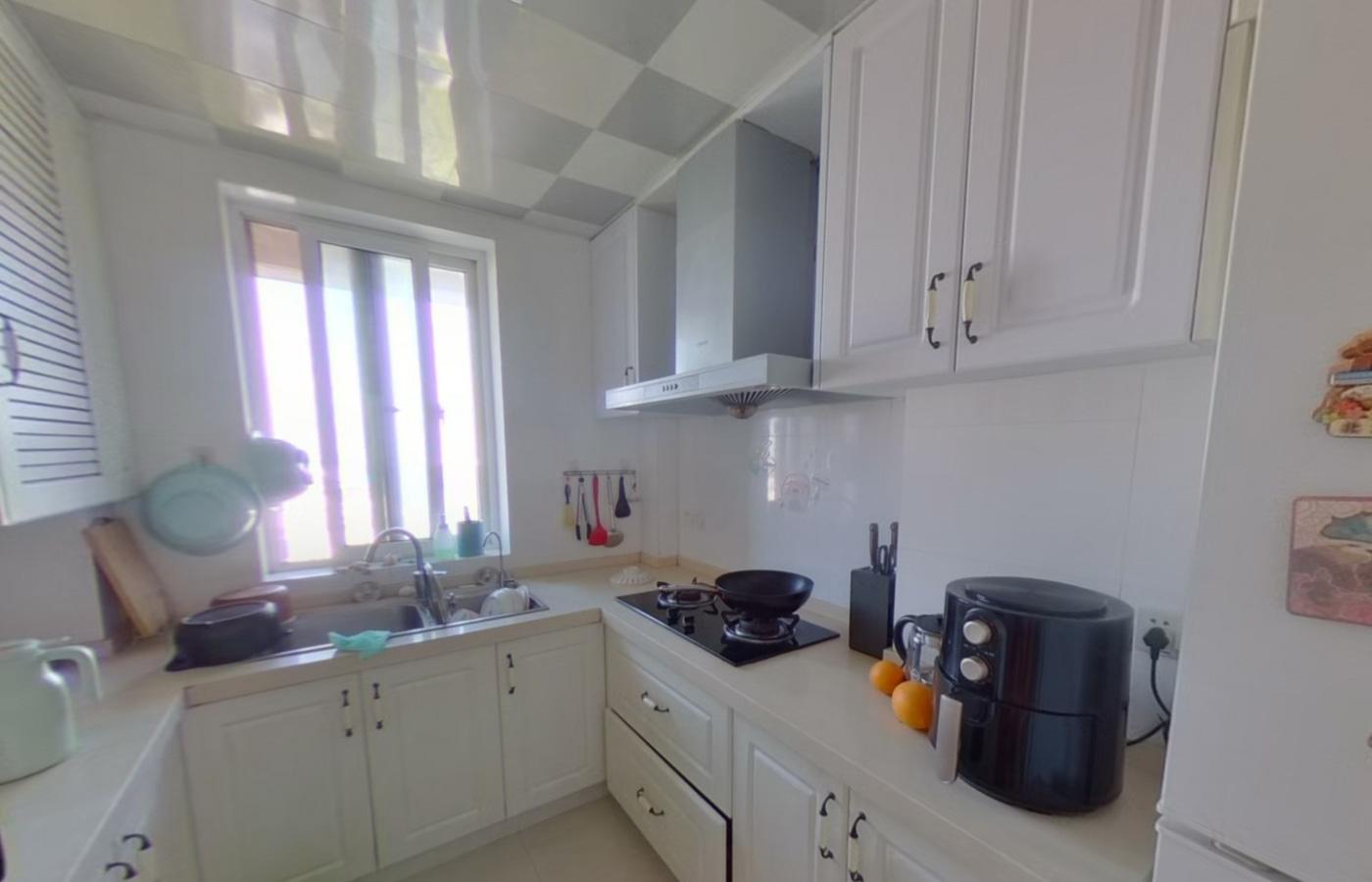 上海保利海上五月花二手房房源图片