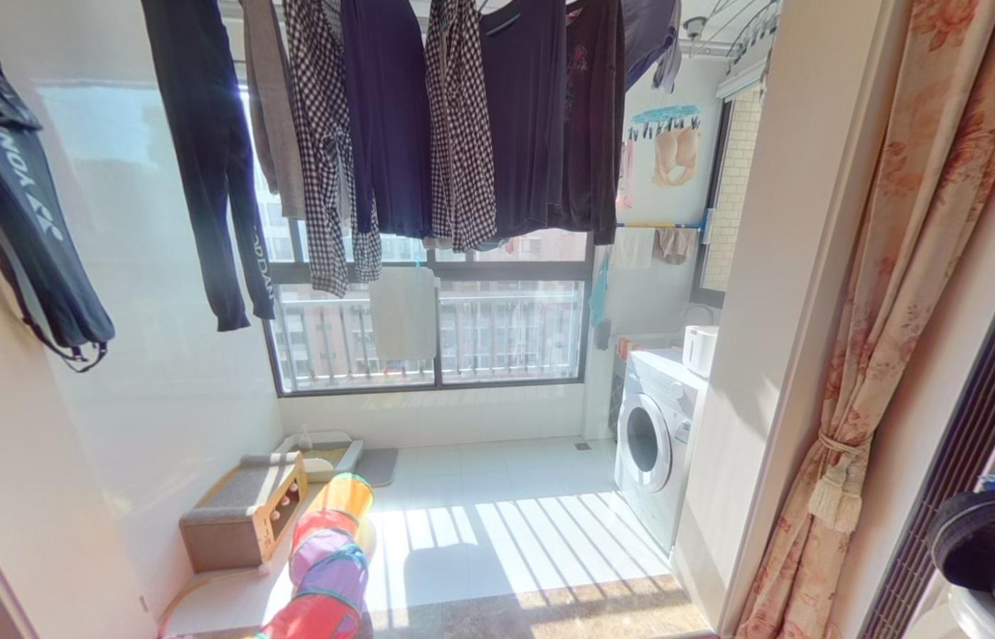 上海保利海上五月花二手房房源图片