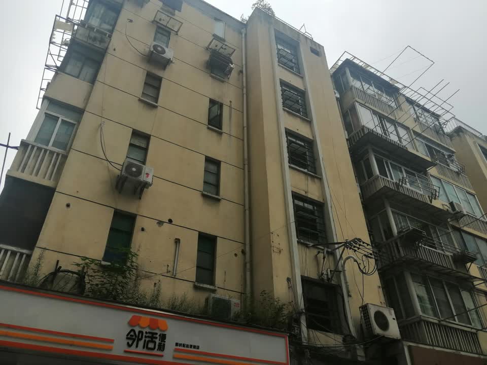 上海山西小区二手房房源图片