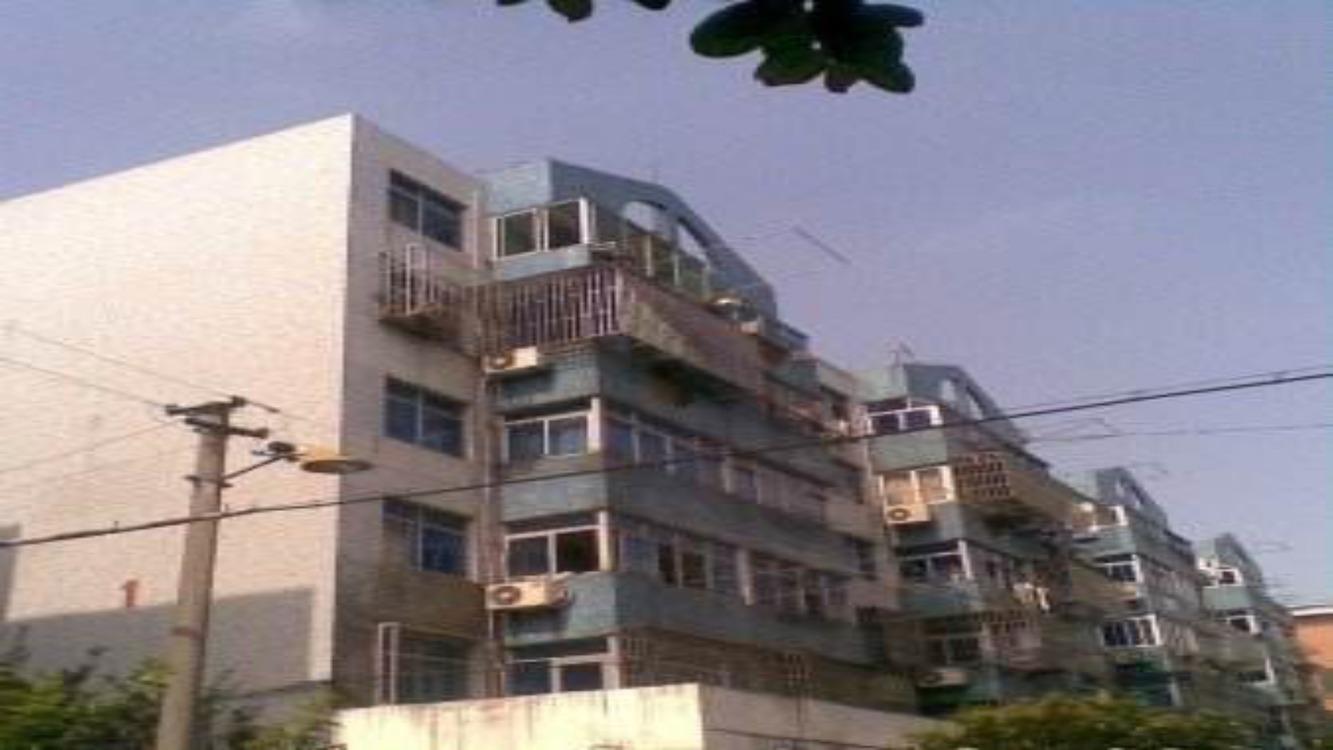 上海复地领馆二手房房源图片