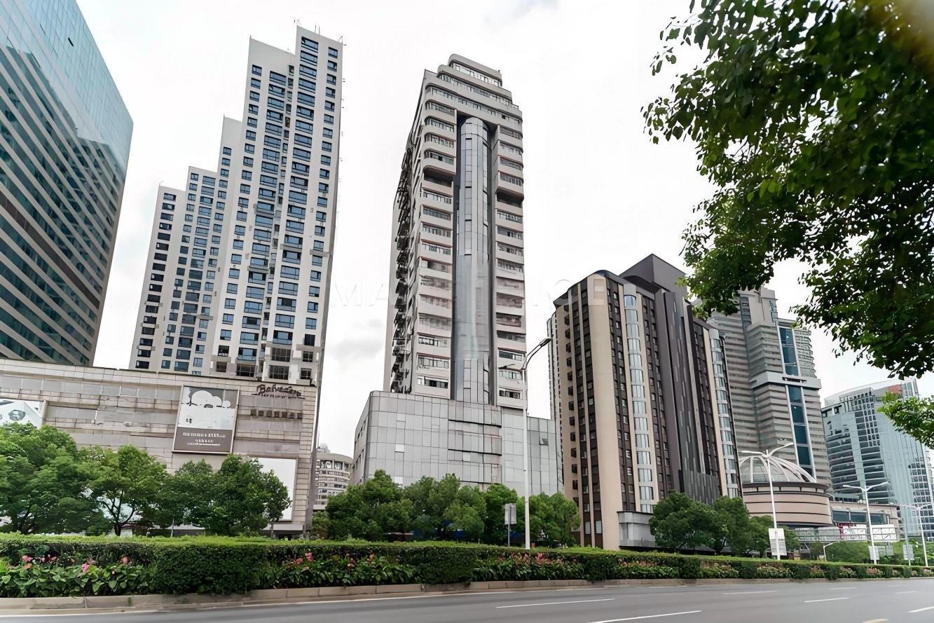 上海亨通国际大厦二手房房源图片