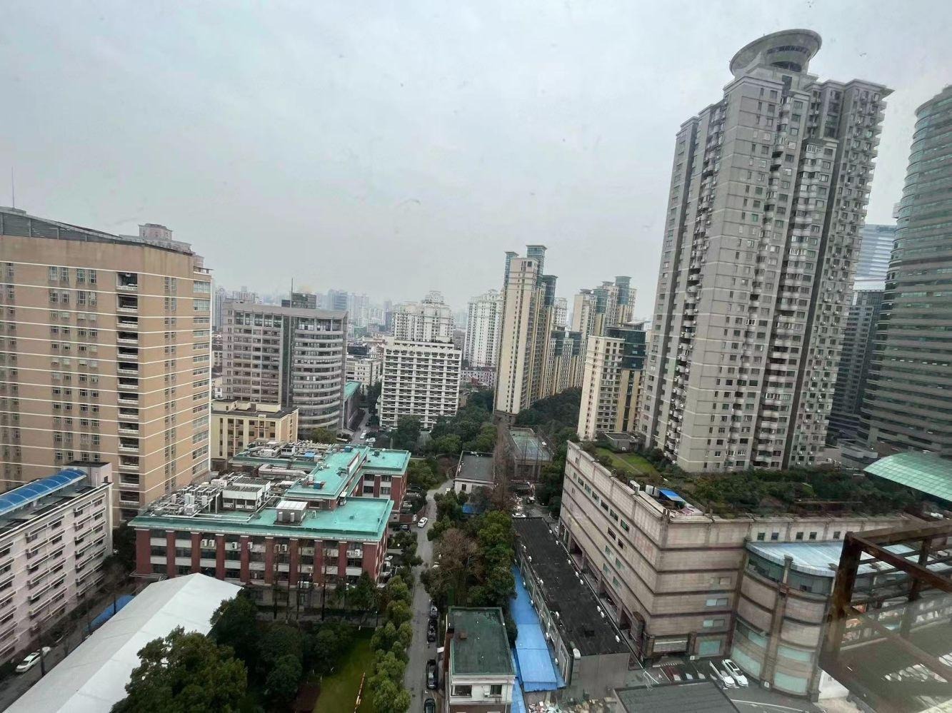 上海亨通国际大厦二手房房源图片
