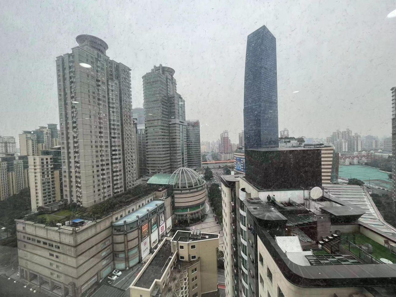上海亨通国际大厦二手房房源图片