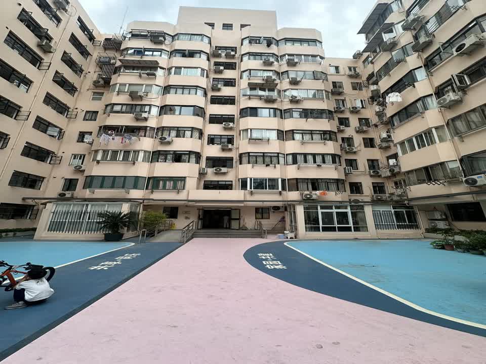 上海同兴大楼二手房房源图片