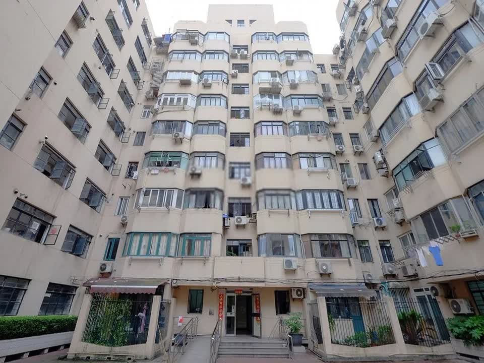 上海同兴大楼二手房房源图片