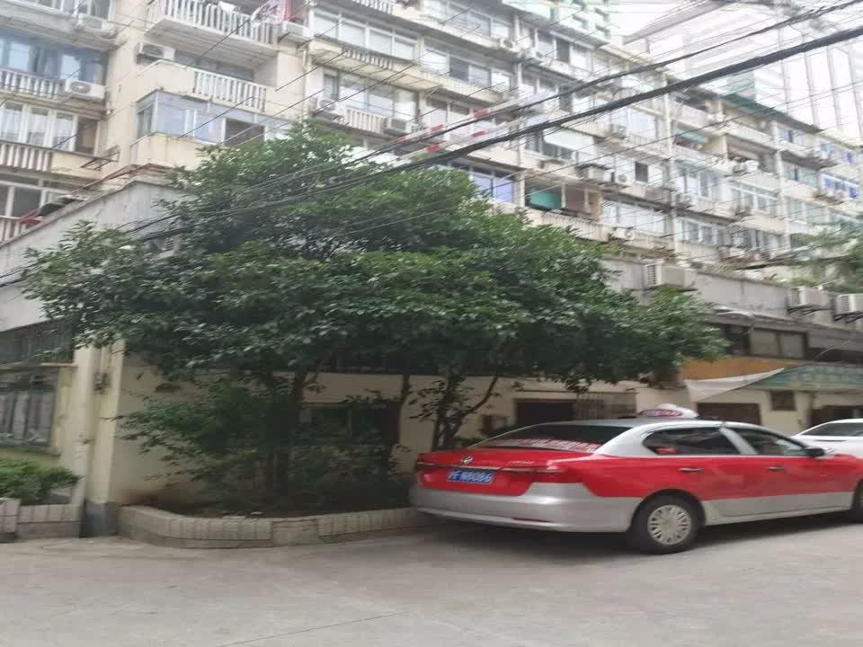 上海山西小区二手房房源图片