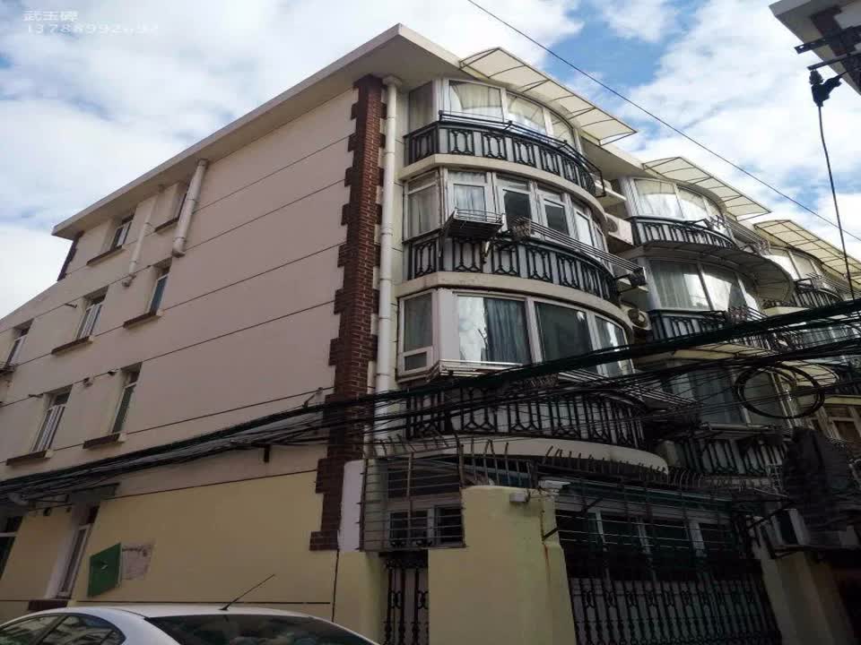 上海平和里公寓二手房房源图片