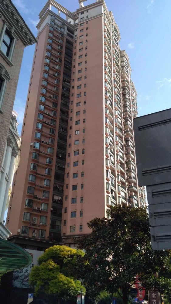 上海大同花园(北区)二手房房源图片