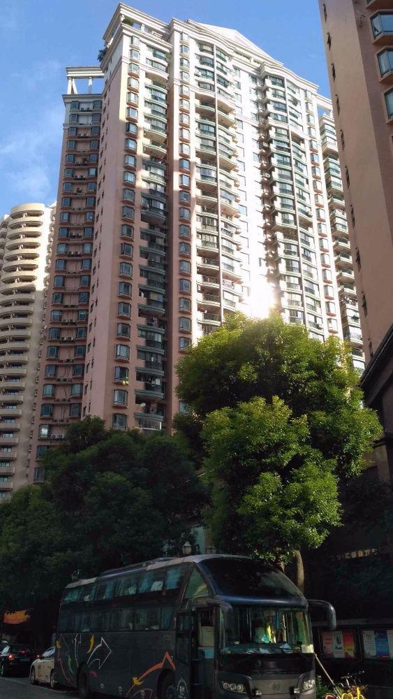 上海大同花园(北区)二手房房源图片