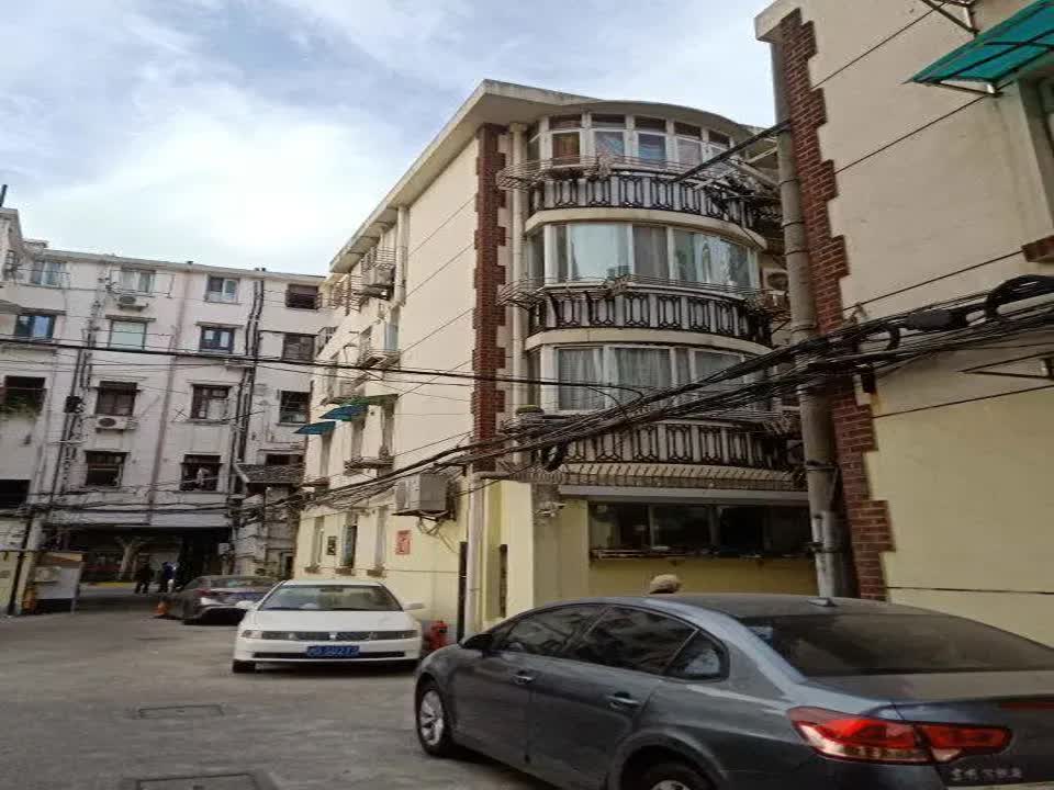 上海平和里公寓二手房房源图片