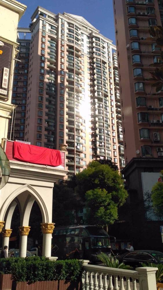上海大同花园(北区)二手房房源图片
