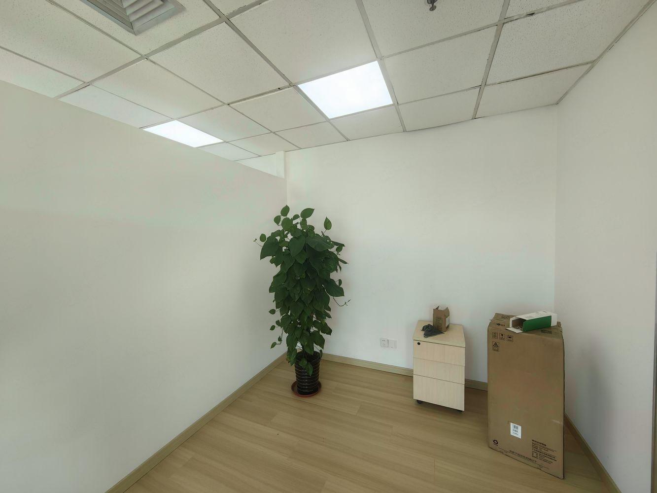 上海新上海城市广场二手房房源图片