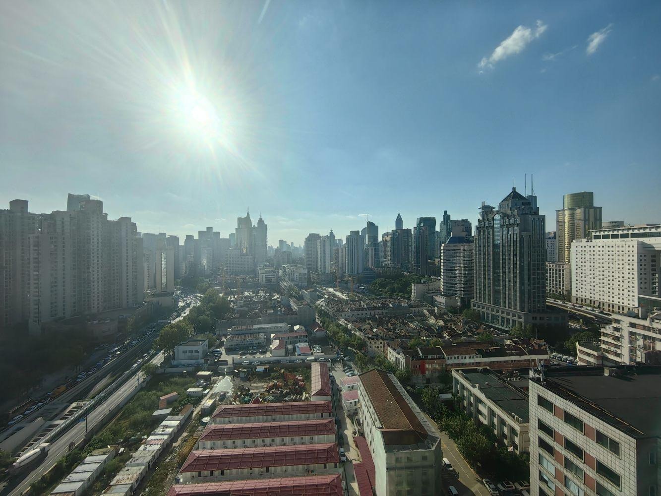 上海新上海城市广场二手房房源图片