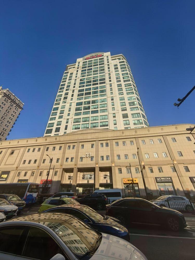 上海新上海城市广场二手房房源图片