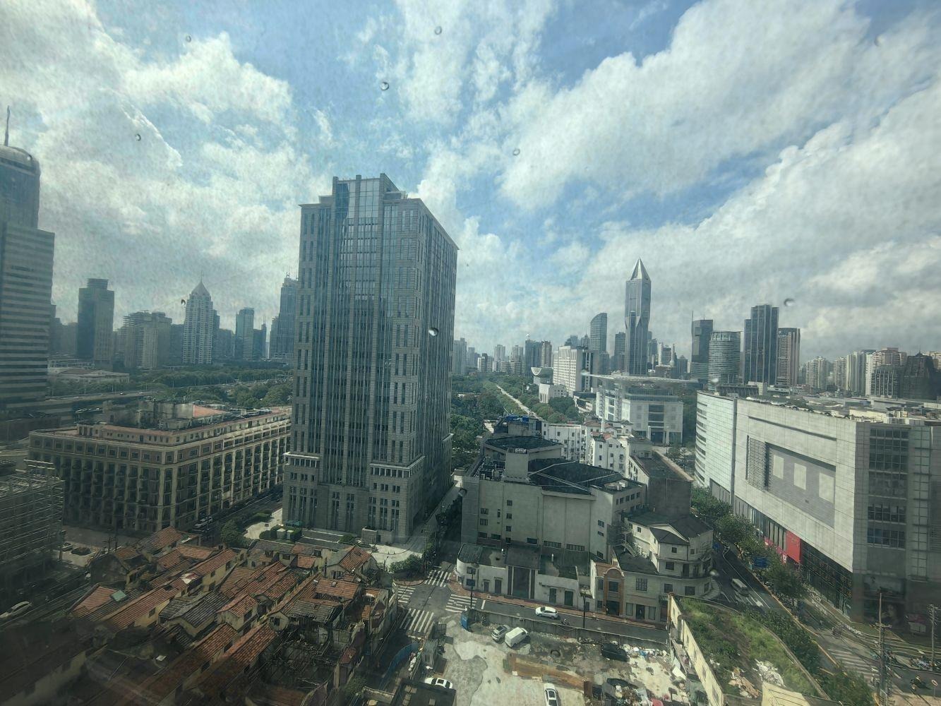 上海黄浦区图书馆大楼二手房房源图片