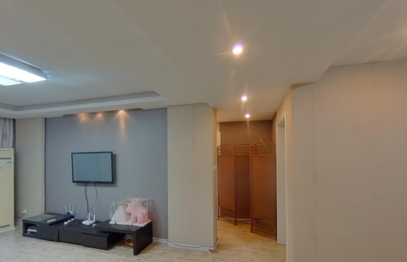 上海保利海上五月花二手房房源图片