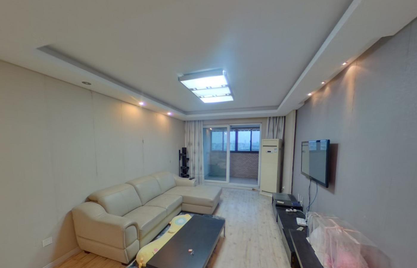 上海保利海上五月花二手房房源图片