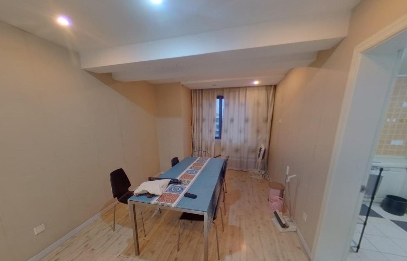 上海保利海上五月花二手房房源图片