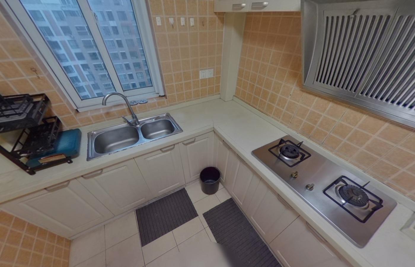 上海保利海上五月花二手房房源图片