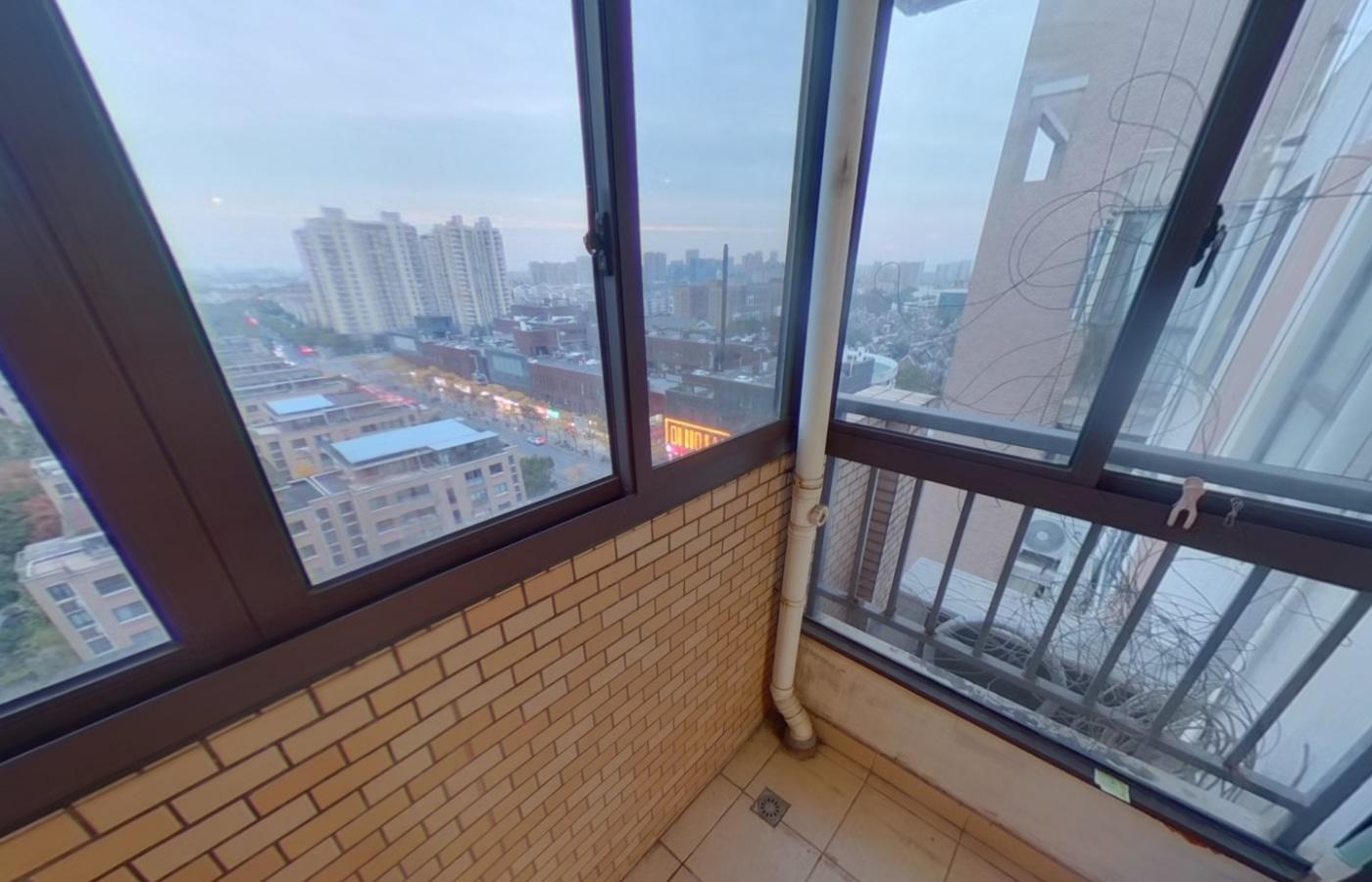 上海保利海上五月花二手房房源图片