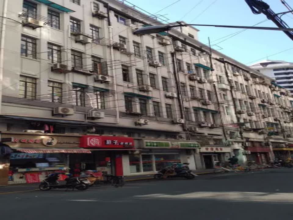 上海山西小区二手房房源图片