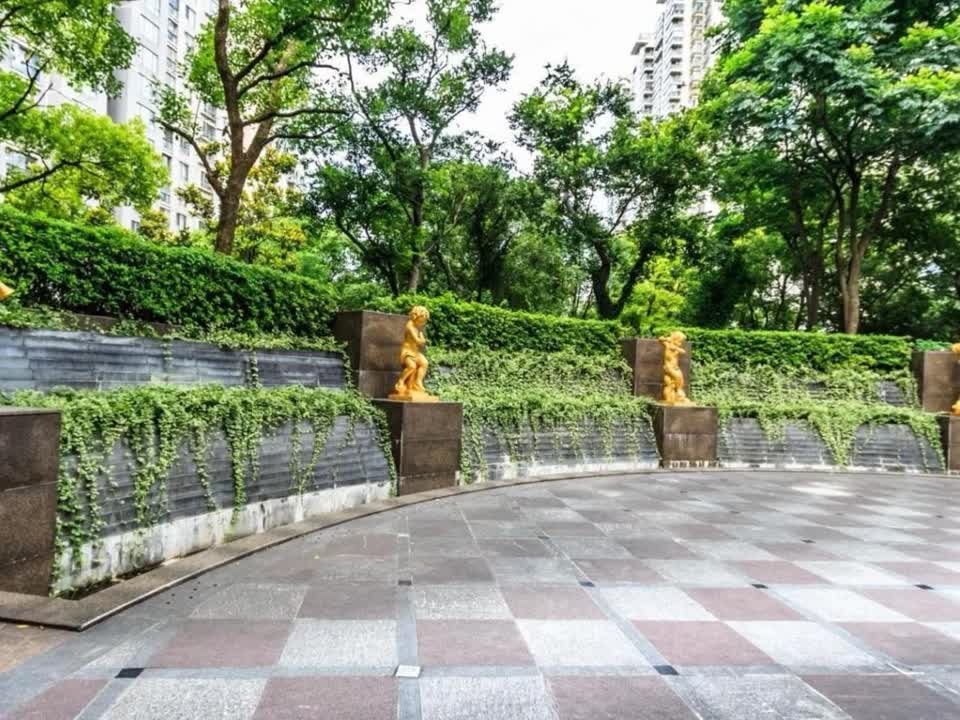 上海上海滩新昌城二手房房源图片