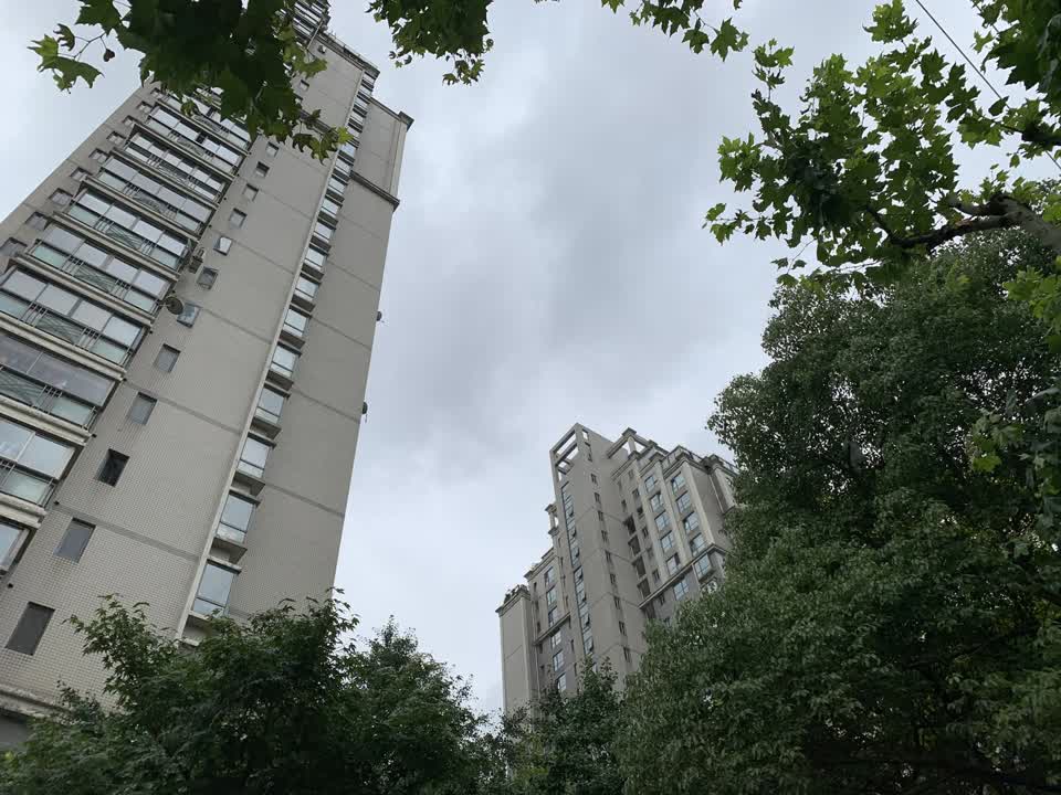 上海上海滩新昌城二手房房源图片