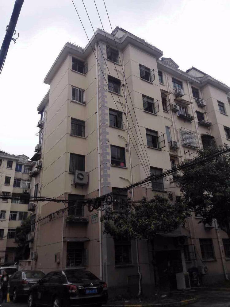 上海南新四村二手房房源图片